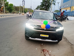 Hari Travels - Car leasing service Rentals — Daily Trips/ Packages Services in Chittoor, Andhra Pradesh, India