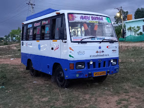 Hari Durga Travels — Daily Trips/ Packages Services in Chittoor, Andhra Pradesh, India