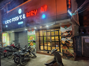 LRS Restaurant — Chinese Food in Chittoor, Andhra Pradesh, India