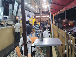 Sri Ganapathi Cafe — Chinese Food in Chittoor, Andhra Pradesh, India