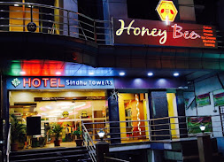 Hotel Sindhu Towers — Ac & Non Ac Rooms in Chittoor, Andhra Pradesh, India