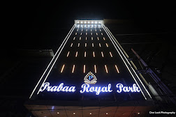 Prabaa Royal Park — Ac & Non Ac Rooms in Chittoor, Andhra Pradesh, India