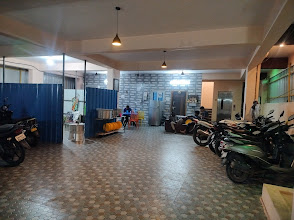 Sri Ganesh pg hostel for men — Wi-Fi Services in Chittoor, Andhra Pradesh, India