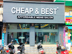 Cheap & Best Men's Salon, Greamspet, Chittoor — Hair Coloring Services in Chittoor, Andhra Pradesh, India