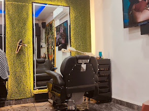 Vijay's The Exclusive Men's Saloon — Hair Coloring Services in Chittoor, Andhra Pradesh, India