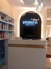 STUDIO11 Family Salon Chittoor — Hair Coloring Services in Chittoor, Andhra Pradesh, India