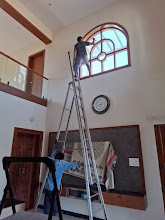 Unic Professional House cleaning — Housekeeping in Chittoor, Andhra Pradesh, India