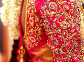RANGADEVI BOUTIQUE — Hand Arya Work Services in Chittoor, Andhra Pradesh, India