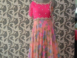 Nakshatra Boutique & ladies tailoring — Kurtis Stitching Services in Chittoor, Andhra Pradesh, India