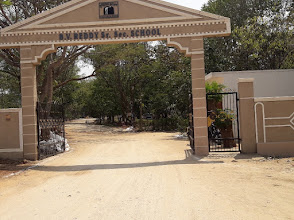 B V Reddy Senior Secondary School — Online & Offline Class Services in Chittoor, Andhra Pradesh, India