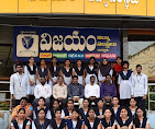 Vijayam Science & Arts Degree College, Chittoor — Events & Activities in Chittoor, Andhra Pradesh, India