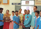 P.V.K.N Govt. College (A), Chittoor — Events & Activities in Chittoor, Andhra Pradesh, India