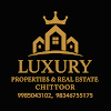 Luxury Properties & Real Estate Chittoor — Planning Services in Chittoor, Andhra Pradesh, India