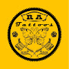 Ra tattoo studio — Temporary Tattoo Services in Chittoor, Andhra Pradesh, India