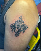 Martin's Ink Spot — Temporary Tattoo Services in Chittoor, Andhra Pradesh, India