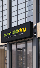 Tumbledry Dry Clean & Laundry Service — Laundry & Dry Cleaning in Chittoor, Andhra Pradesh, India