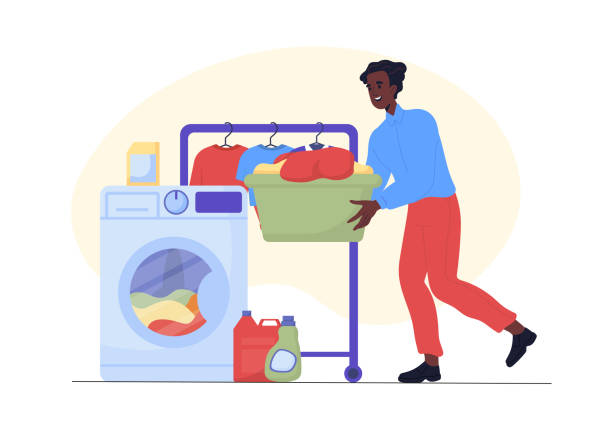 Sri ganesha Laundry and Dry Cleaning Service — Laundry & Dry Cleaning in Chittoor, Andhra Pradesh, India