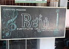 Rejo Institute Of Music — Violin Training Classes in Chittoor, Andhra Pradesh, India