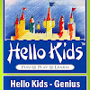 Hello Kids International Preschool & Day Care — Baby Care in Chittoor, Andhra Pradesh, India