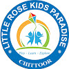 Little Rose Kids Paradise — Baby Care in Chittoor, Andhra Pradesh, India