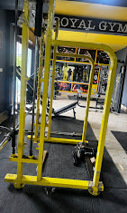 Royal Gym — Body Building Services in Chittoor, Andhra Pradesh, India