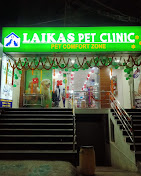 LAIKA PET CLINIC- Pet Clinic | Pet Hospital |Pet Grooming | Pet Spa| Pet Surgical Centre | CHITHOOR — Pet Training Services in Chittoor, Andhra Pradesh, India