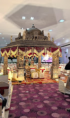 RR Gardens — Decoration & Event Styling in Chittoor, Andhra Pradesh, India