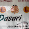 DASARI MOTOR DRIVING SCHOOL — Driving Simulator Training in Chittoor, Andhra Pradesh, India