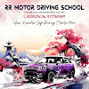R̥R Motor Driving Šchool — Driving Simulator Training in Chittoor, Andhra Pradesh, India