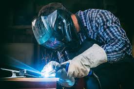 Sri vinayaka welding works — Fabrication Services in Chittoor, Andhra Pradesh, India