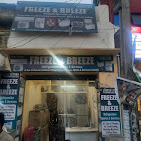 Freeze & Breeze refrigerations — AC Repair in Madanapalli, Andhra Pradesh, India