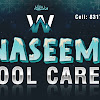 Waseem cool care — AC Repair in Madanapalli, Andhra Pradesh, India