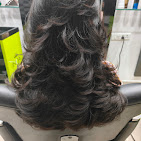 Mirrors Salon Madanapalle — Beauty Spa in Madanapalli, Andhra Pradesh, India
