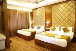 VSR Grand — Room Services in Madanapalli, Andhra Pradesh, India