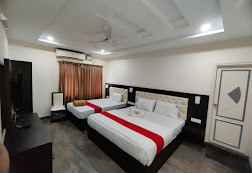 NV Grand Inn — Room Services in Madanapalli, Andhra Pradesh, India