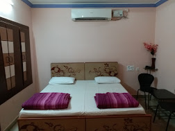 S.V. Residence (Home Stay) — Room Services in Madanapalli, Andhra Pradesh, India