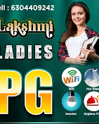 Lakshmi ladies PG — 24/7 Security Cameras in Madanapalli, Andhra Pradesh, India