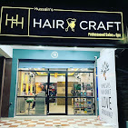Hussains Hair Craft — Beard Trimming & Shaping Services in Madanapalli, Andhra Pradesh, India