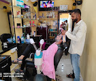 Look in saloon & spa — Beard Trimming & Shaping Services in Madanapalli, Andhra Pradesh, India