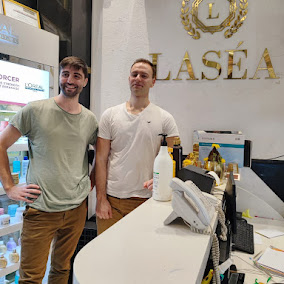 Laséa Salon — Hydrafacial Services in Mumbai, Maharashtra, India