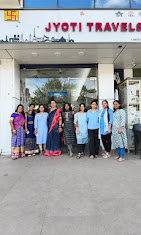 Jyoti Travels — Daily Trips/ Packages Services in Mumbai, Maharashtra, India
