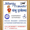 Manju Travels-Flight Ticket Agent in Tardeo-Railway Ticket Booking agent in Tardeo, Mumbai-Air Ticket Agent in Mumbai — Travels in Mumbai, Maharashtra, India