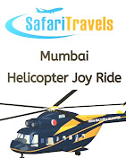 SAFARI TRAVELS INDIA — Daily Trips/ Packages Services in Mumbai, Maharashtra, India