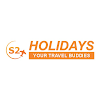 S2 Holidays - Shree Shakti Tours and Travels | Best Tour Operator in Kandivali-Mumbai-Maharashtra-india. — Daily Trips/ Packages Services in Mumbai, Maharashtra, India