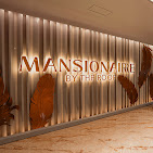 Mansionairre By The Roof — BBQ & Shawarma in Mumbai, Maharashtra, India