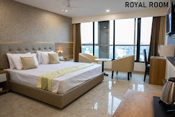 Hotel Grace galaxy — Ac & Non Ac Rooms in Mumbai, Maharashtra, India