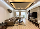 The Design Interior — Living Room Design Services in Mumbai, Maharashtra, India