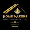 Home Makers Interior Designers And Decorators Private Limited — Living Room Design Services in Mumbai, Maharashtra, India