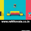 Rennovate — Living Room Design Services in Mumbai, Maharashtra, India