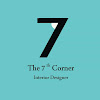 The 7th Corner Interior — Living Room Design Services in Mumbai, Maharashtra, India